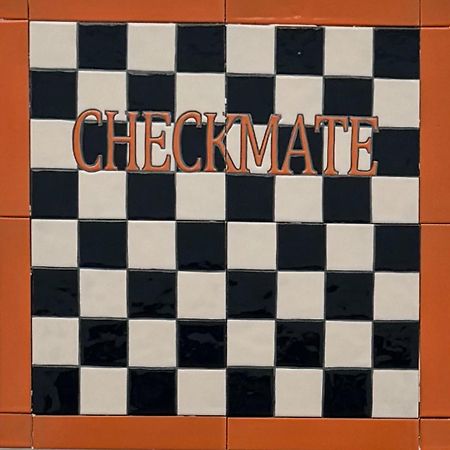 Checkmate Villa Tolox Exterior foto