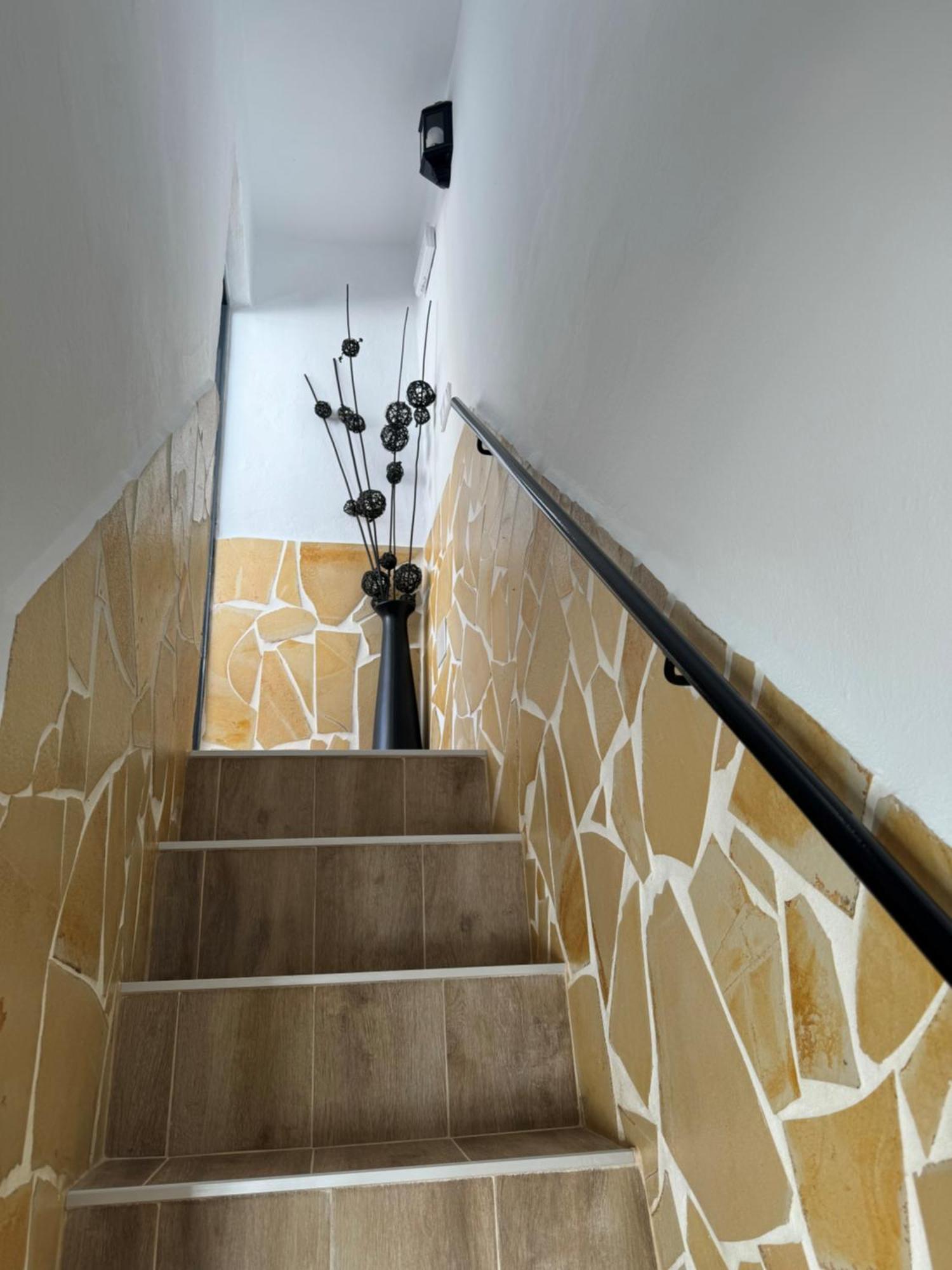 Checkmate Villa Tolox Exterior foto
