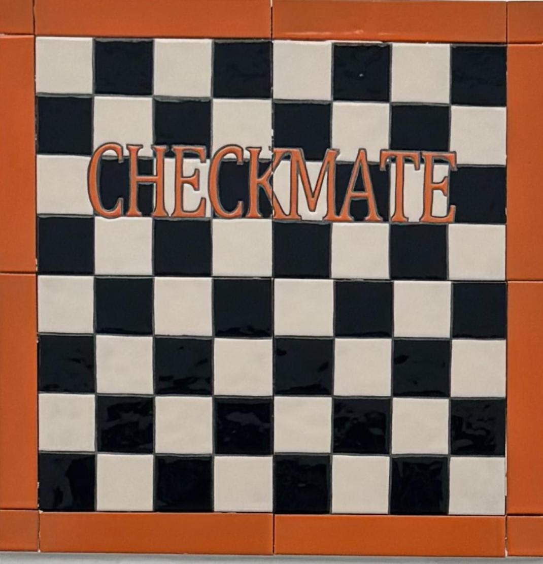 Checkmate Villa Tolox Exterior foto