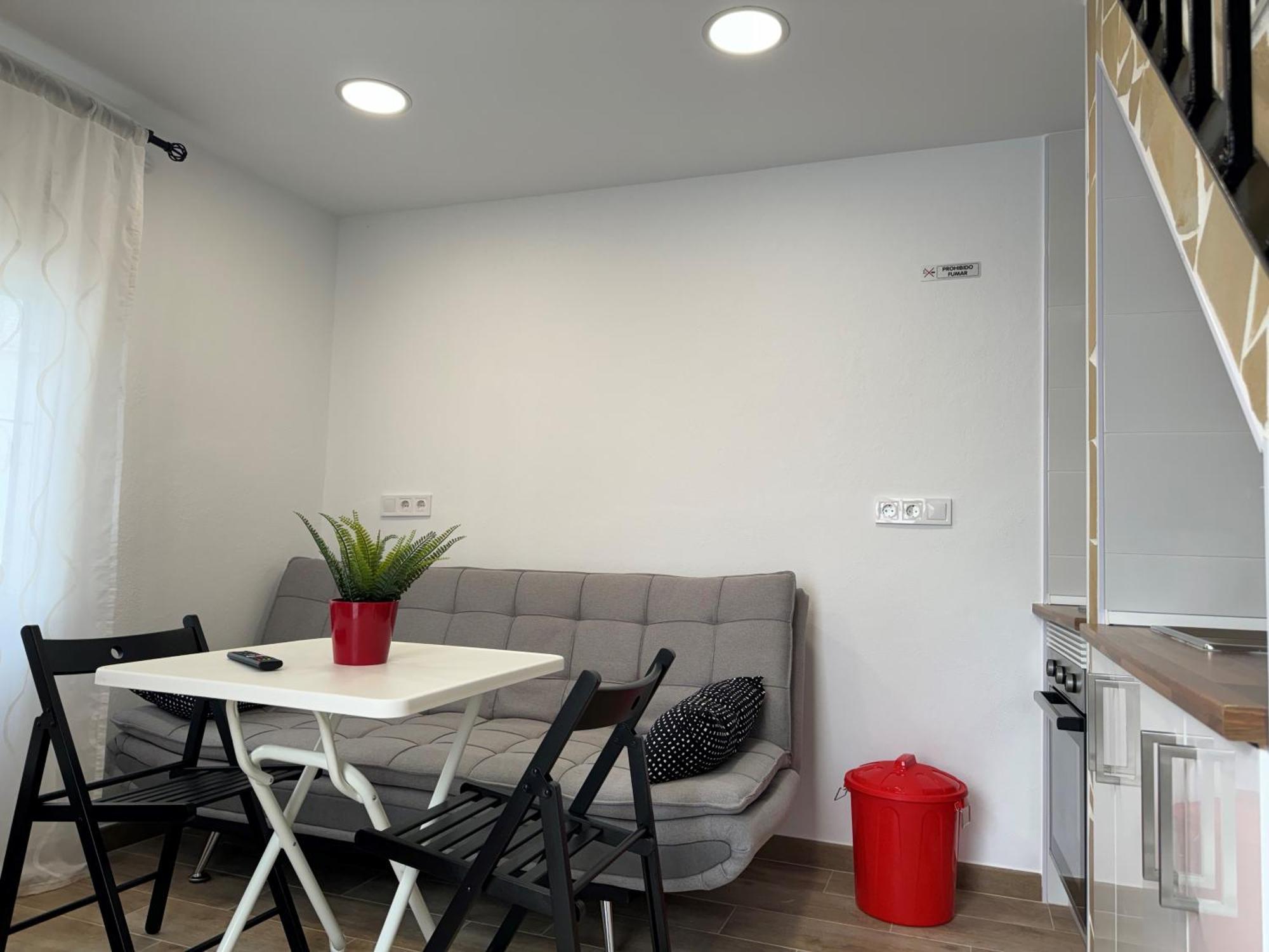 Checkmate Villa Tolox Exterior foto