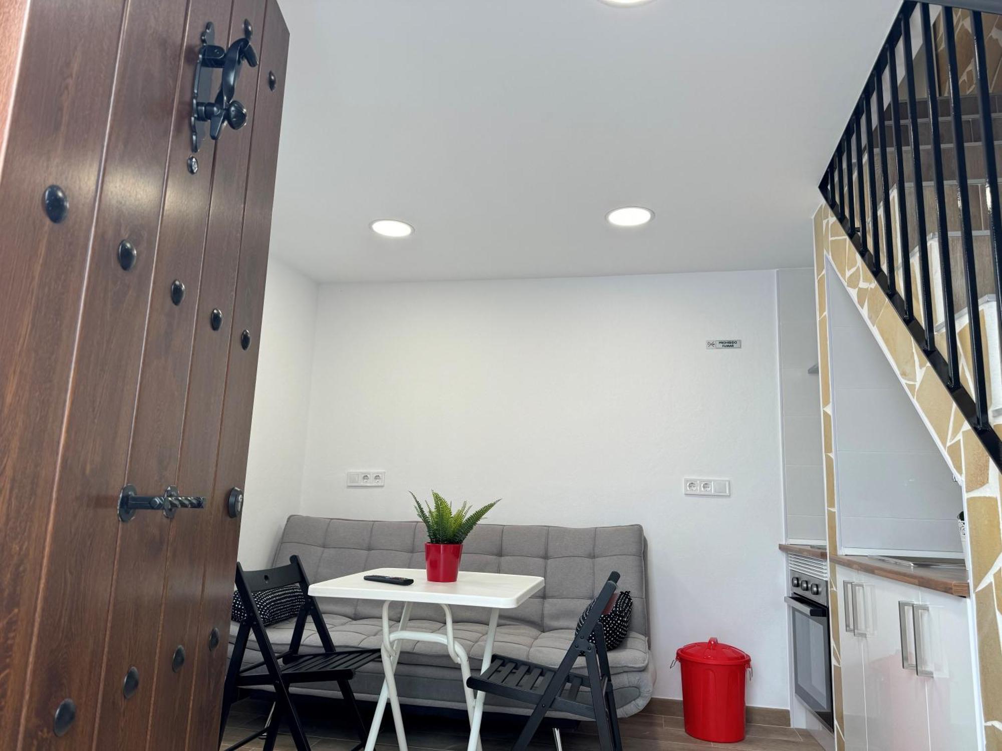 Checkmate Villa Tolox Exterior foto